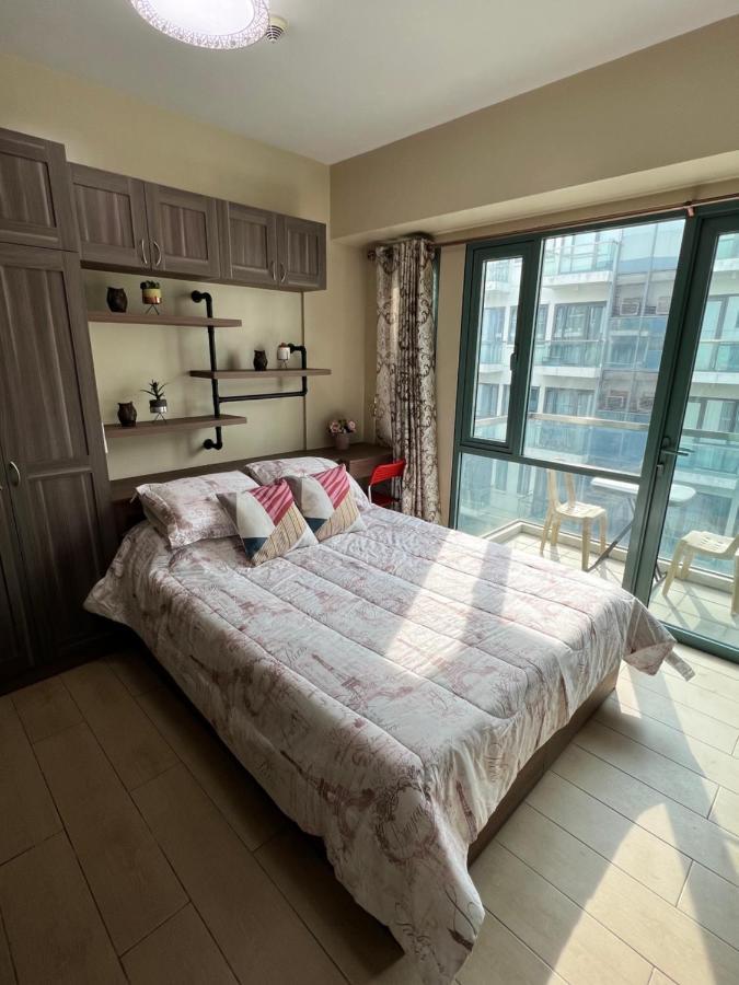 Studio At Newport World Airport Area Prime Location Manila Exterior photo