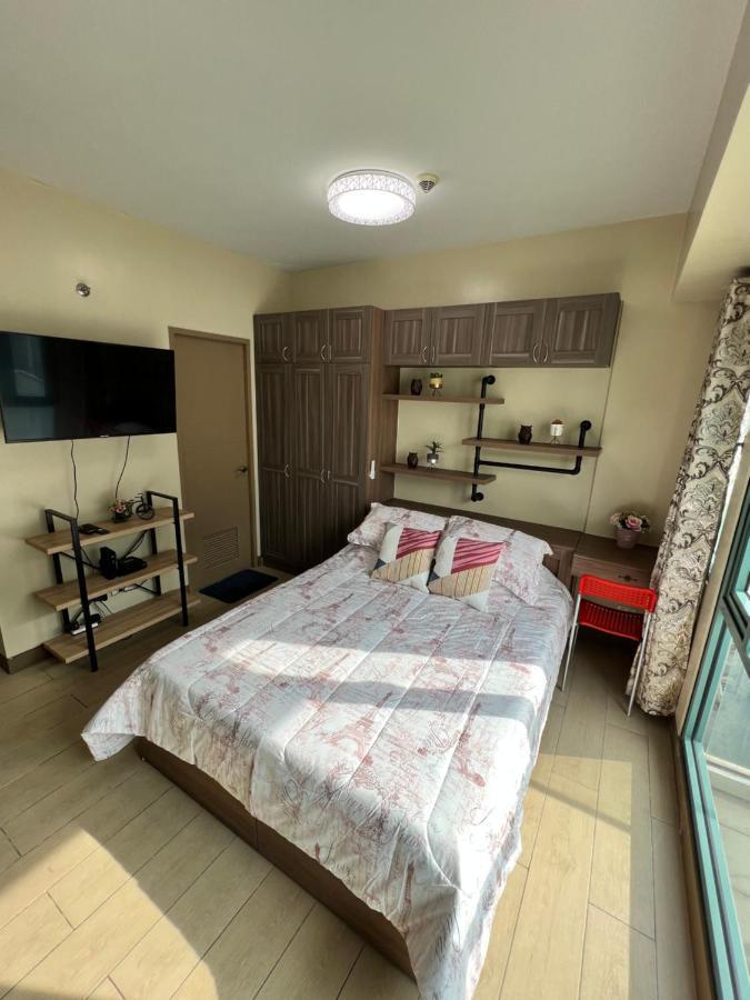 Studio At Newport World Airport Area Prime Location Apartment Manila Exterior photo